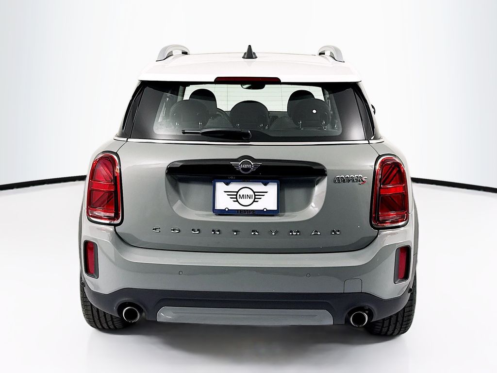 Thumbnail: 2023 MINI Cooper Countryman - 6