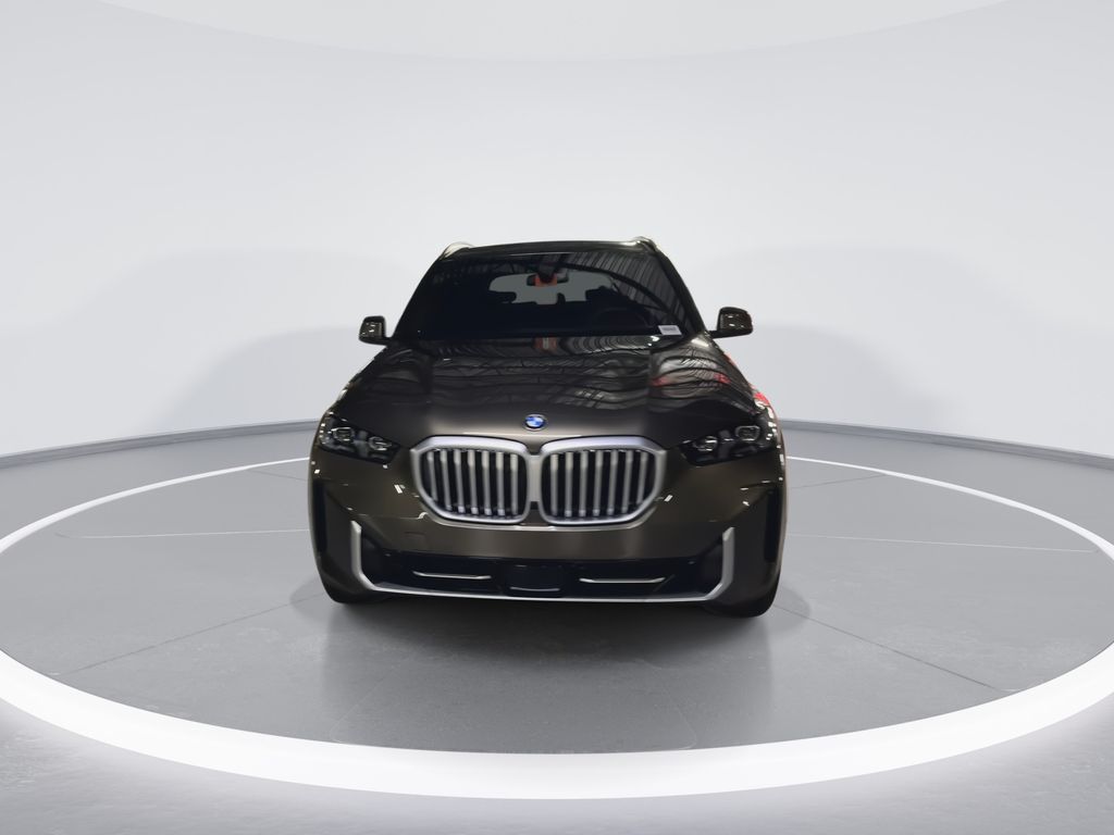 Thumbnail: 2026 BMW X5 - 3