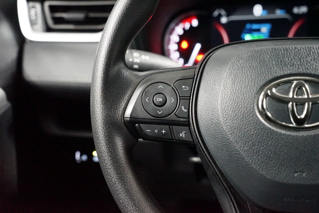 Thumbnail: 2024 Toyota RAV4 - 14