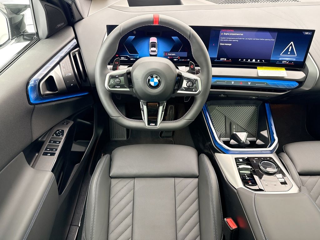 Thumbnail: 2026 BMW X3 - 10