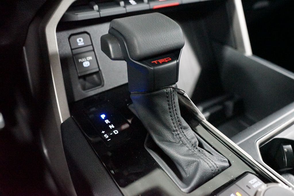 Thumbnail: 2026 Toyota Tundra - 23