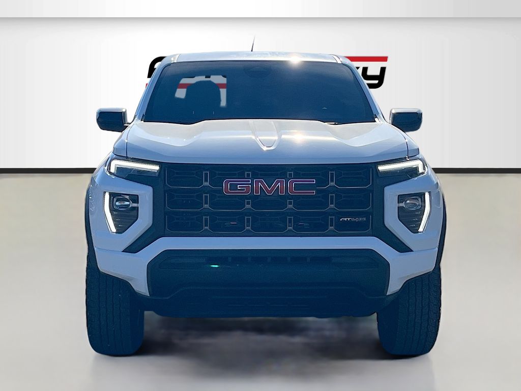 Used 2026 White GMC Elevation image 2