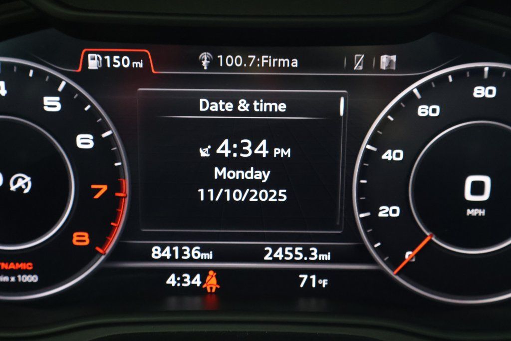 Thumbnail: 2018 Audi Q5 - 17