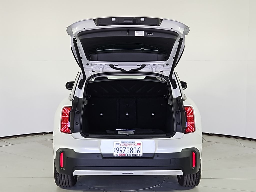 Thumbnail: 2025 MINI Cooper Countryman - 10