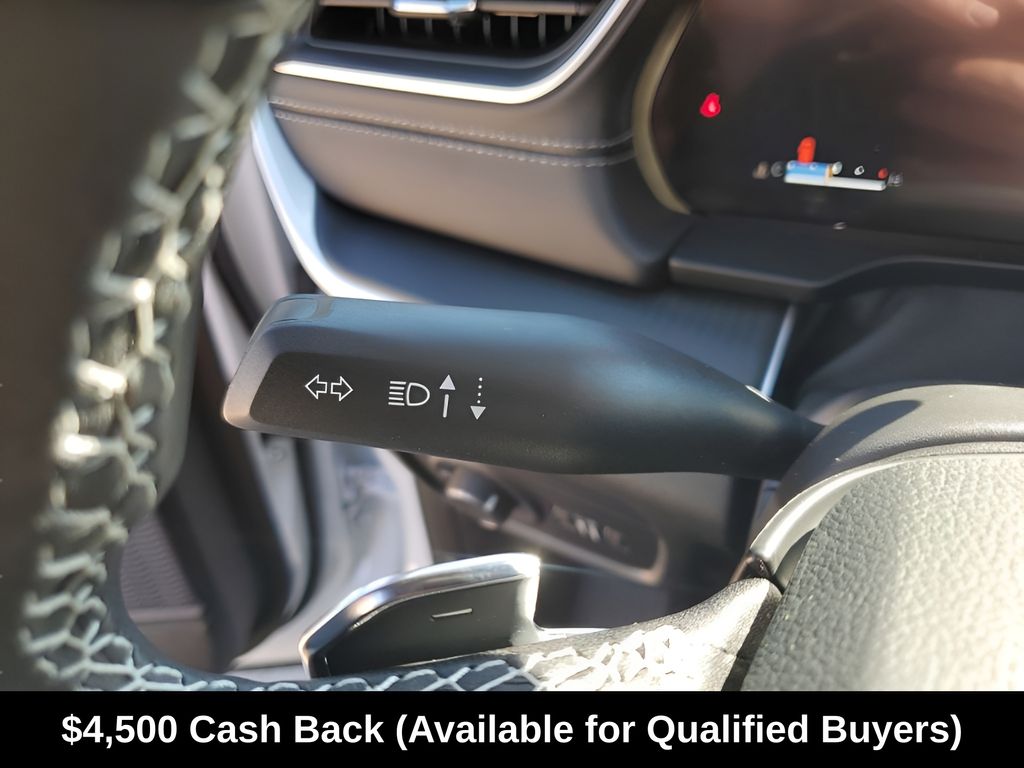 New Car 2025 Jeep Grand Cherokee L  For Sale Under $40,000 In Austin, Texas