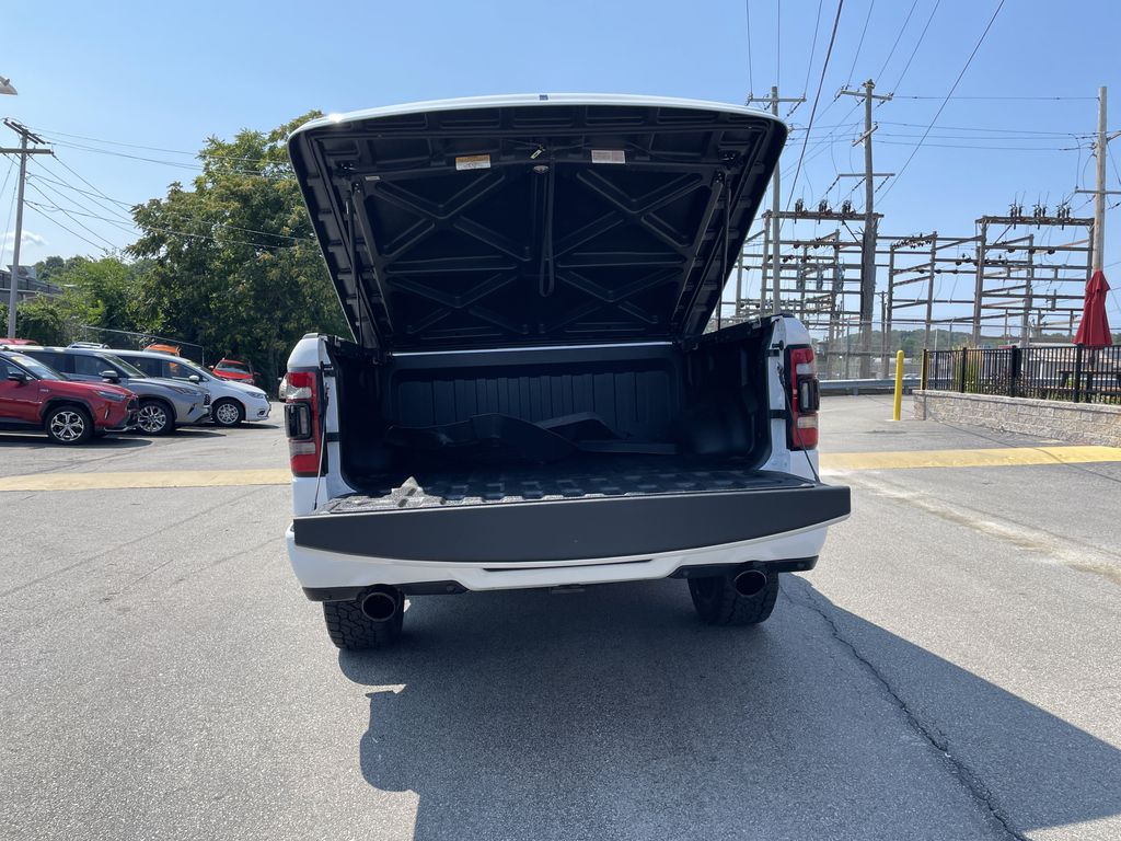 Used 2023 Ram 1500 Truck