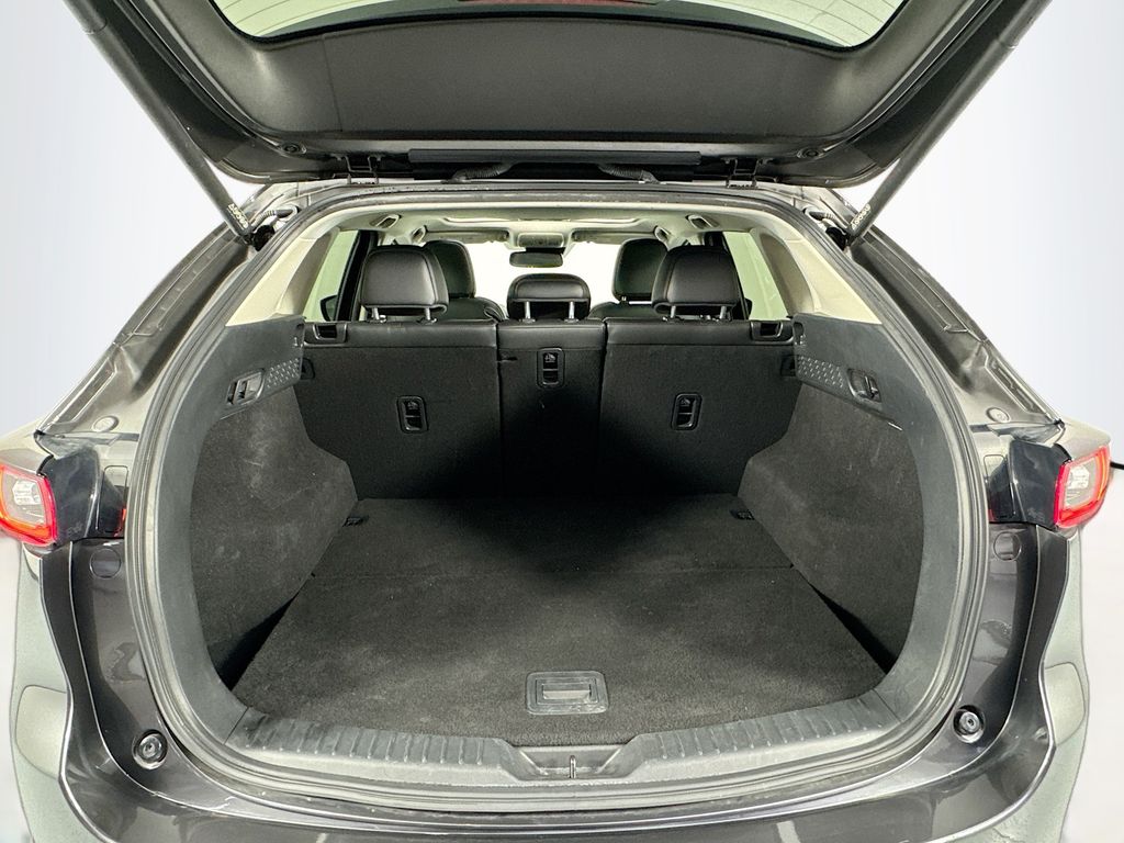 Used Car 2022 Mazda Cx-5  2.5 S Premium Package For Sale Under $30,000 In Austin, Texas