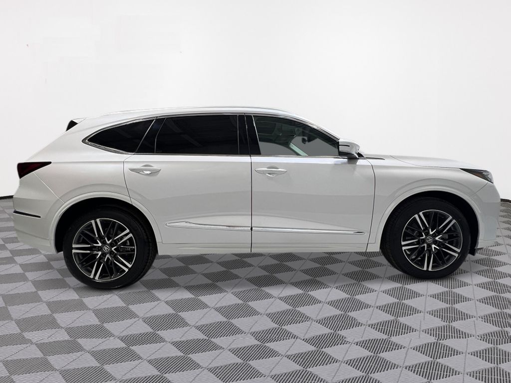 new 2026 Acura MDX car, priced at $68,950