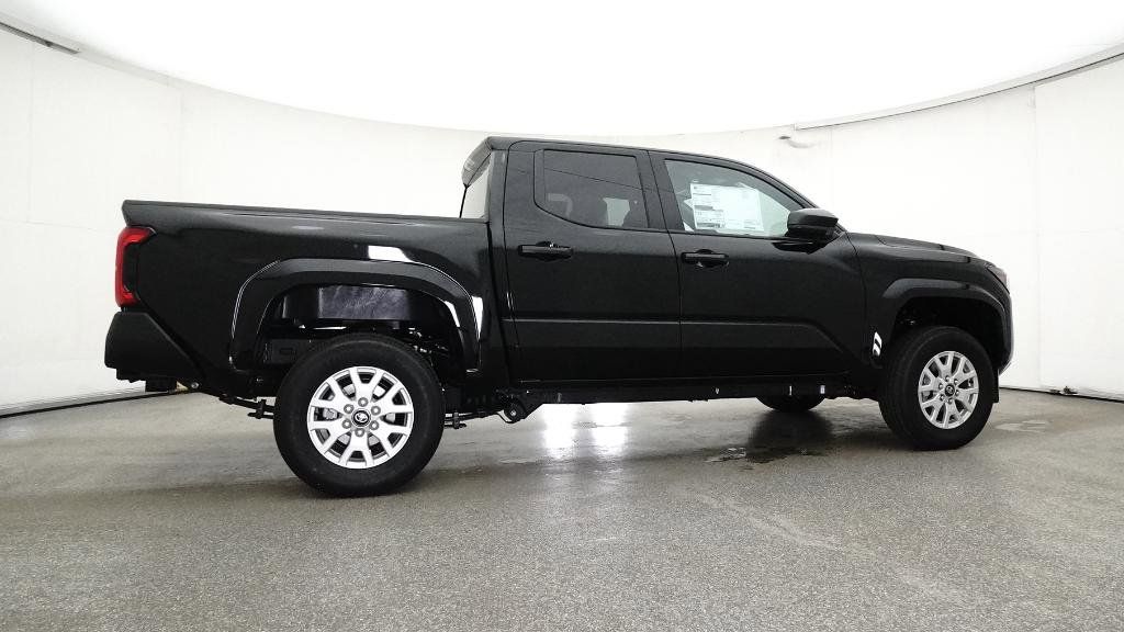 Thumbnail: 2025 Toyota Tacoma - 30