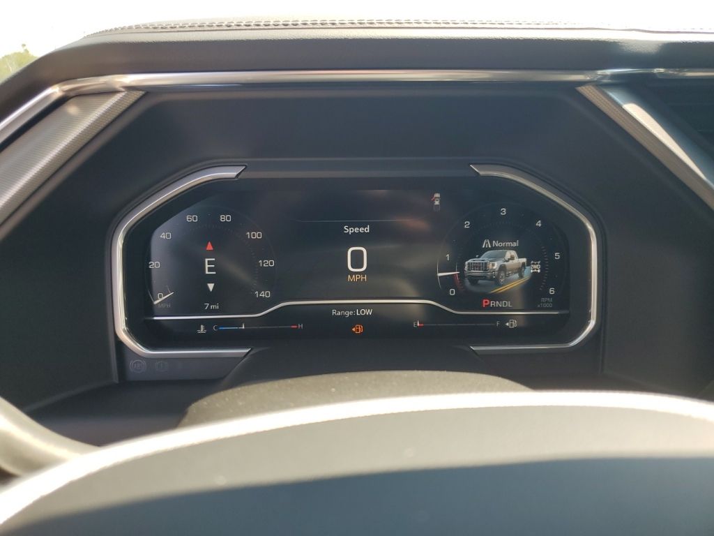 New Car 2025 Gmc Sierra 2500hd  Denali For Sale In Austin, Texas