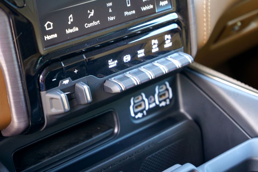 Used Car 2024 Ram 3500  Laramie Longhorn For Sale Under $70,000 In Taylor, Texas