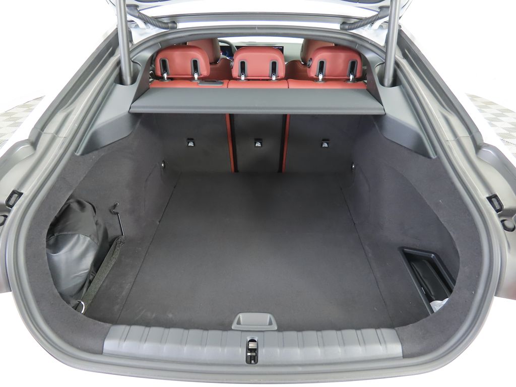 2025 BMW i4 eDrive40 28