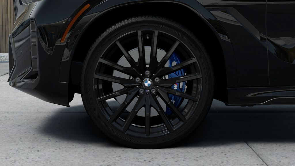 Thumbnail: 2027 BMW X6 - 30
