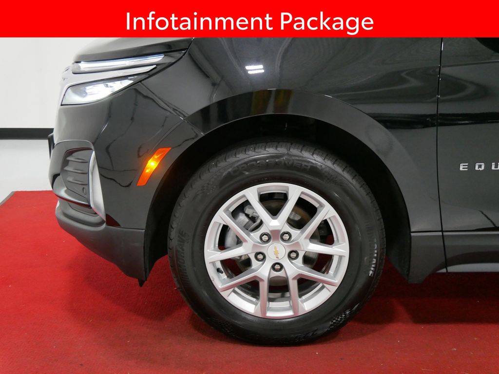 2024 Chevrolet Equinox LT - Photo 12