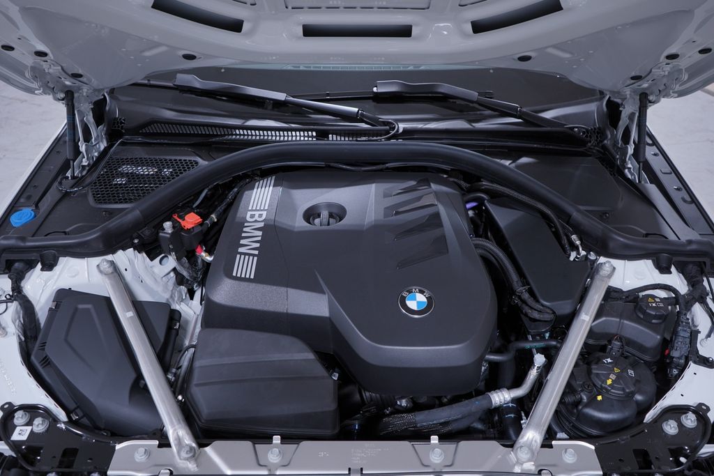 2025 BMW 4 Series 430i 13