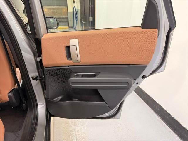 Thumbnail: 2025 MINI Cooper Countryman - 23