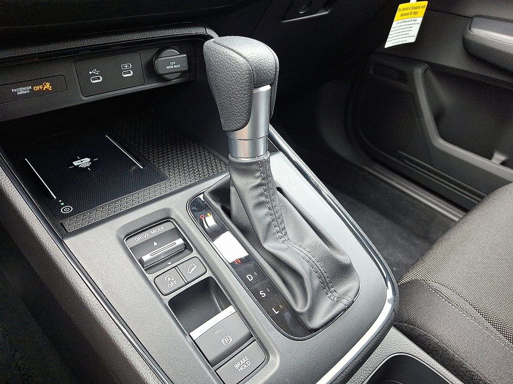 Thumbnail: 2026 Honda CR-V - 9