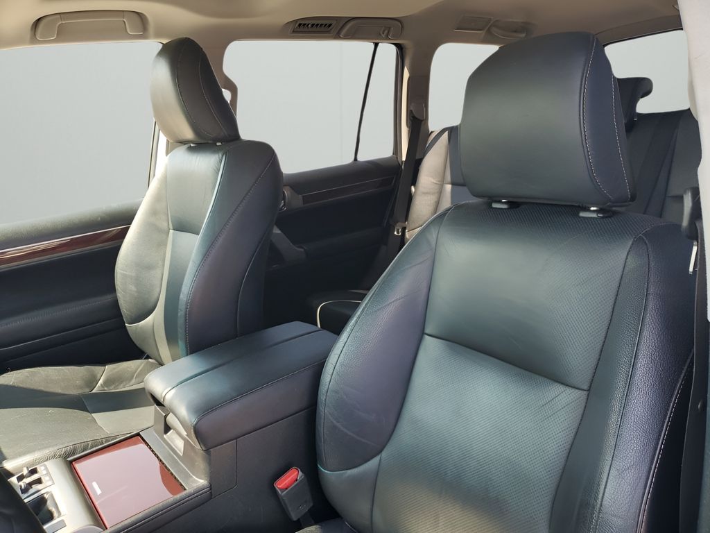 2018 Lexus Gx  460 In Austin, Texas