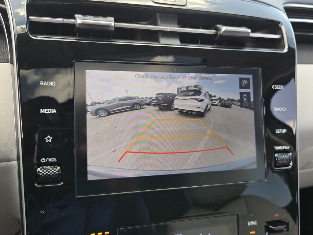 2023 Hyundai Tucson - $20,499