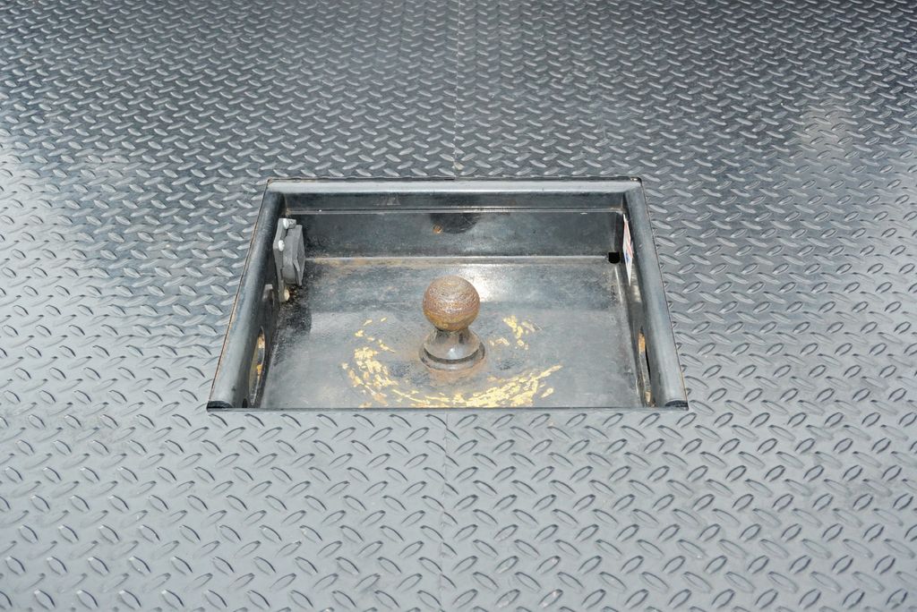 Used Car 2024 Ram 4500hd  Tradesman For Sale Under $60,000 In Weatherford, Texas