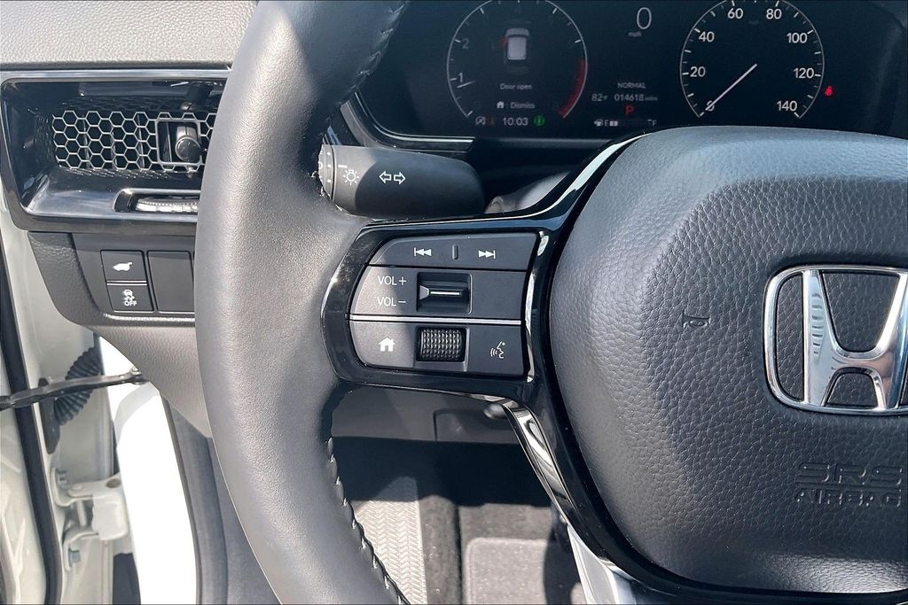 Used 2024 Honda CR-V SUV