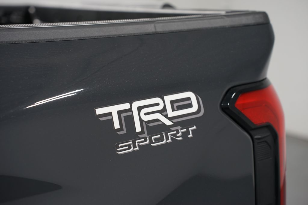 Thumbnail: 2026 Toyota Tacoma - 11