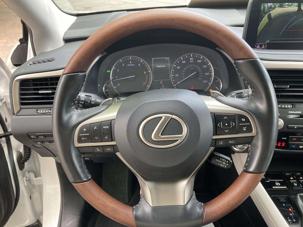 Certified Used 2022  Lexus 350 image 21
