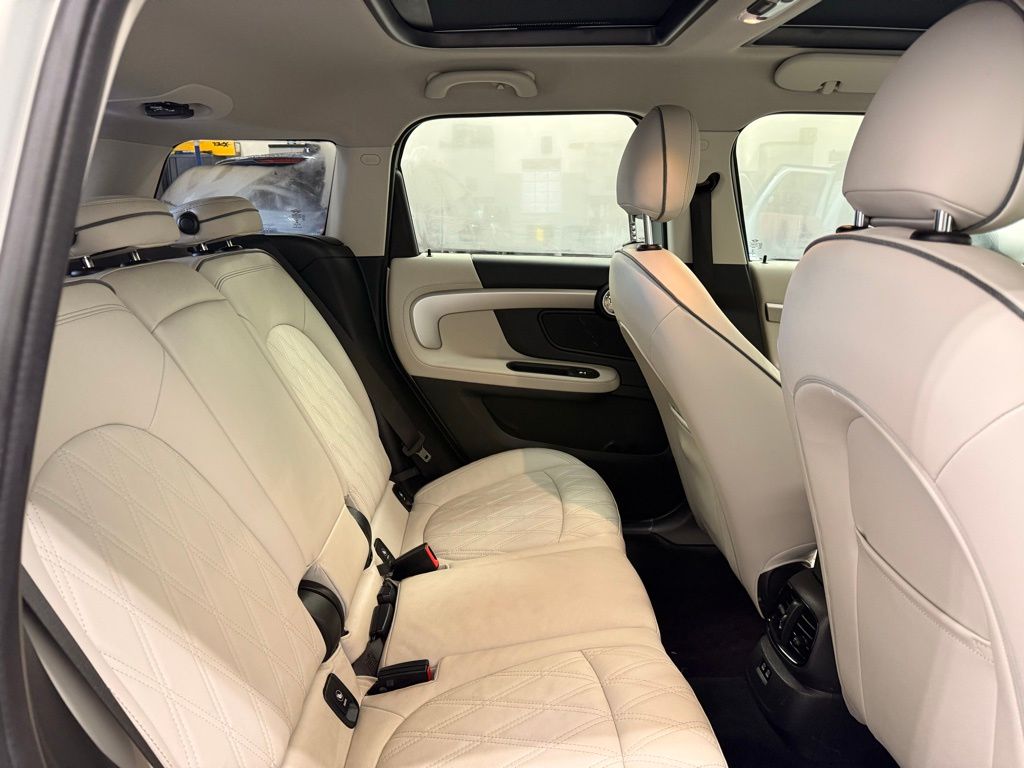 Thumbnail: 2023 MINI Cooper Countryman - 28