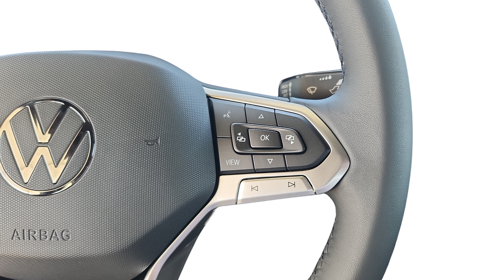 2026 Volkswagen Jetta