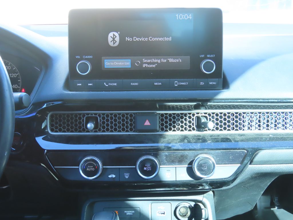 Thumbnail: 2024 Honda Civic - 8