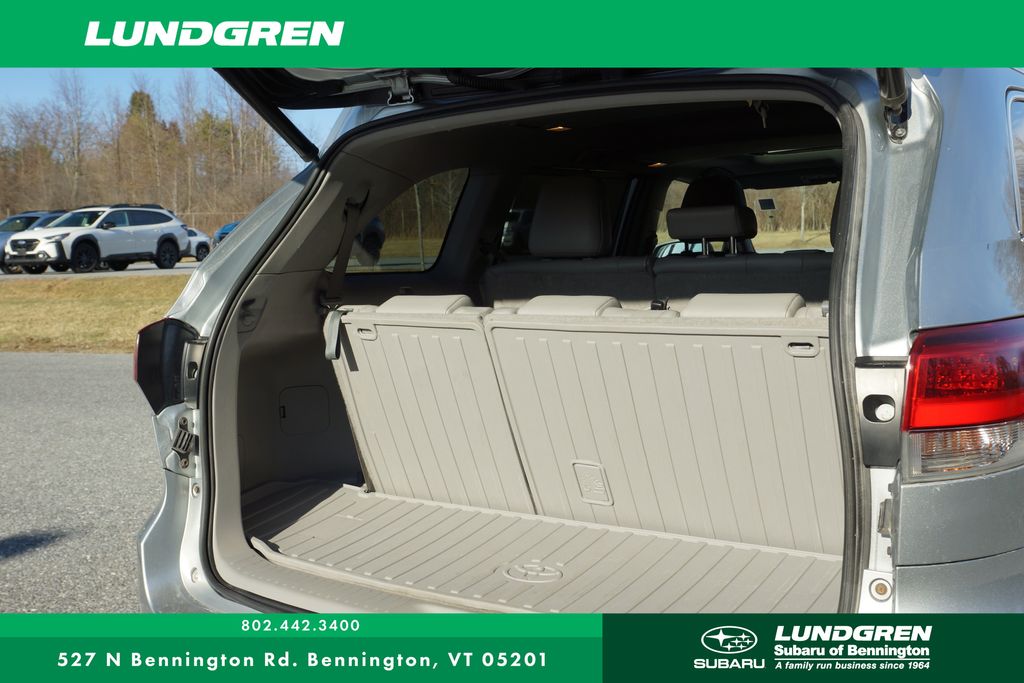 Used 2019 Toyota Highlander SUV