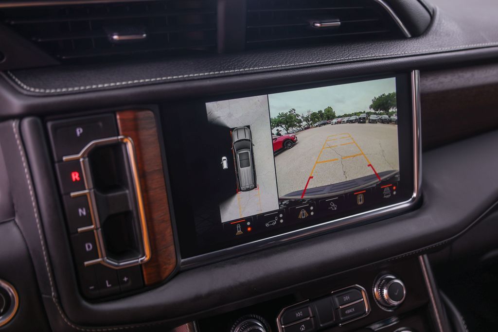 Used Car 2023 Gmc Yukon Xl  Denali Ultimate For Sale Under $70,000 In Austin, Texas