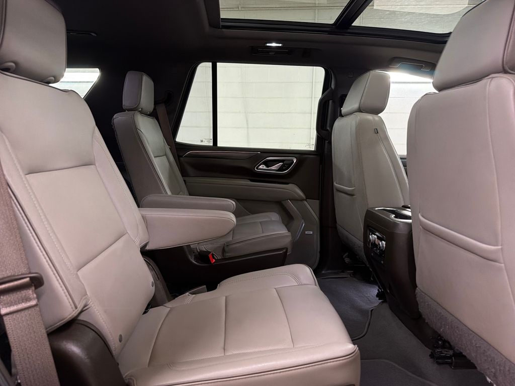 Certified Used 2023 Red GMC SLT image 32