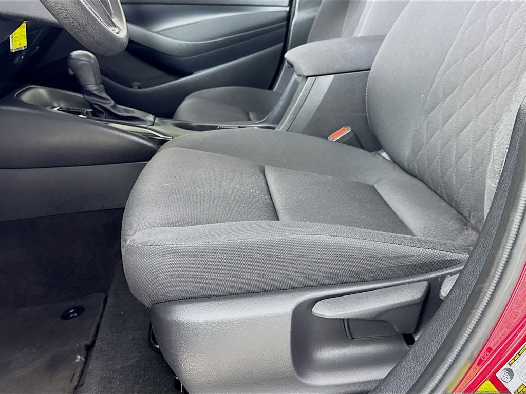 Used Car 2024 Toyota Corolla Hybrid  Le For Sale Under $25,000 In Austin, Texas