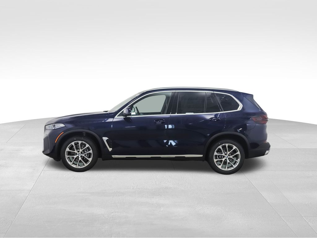 Thumbnail: 2026 BMW X5 - 2