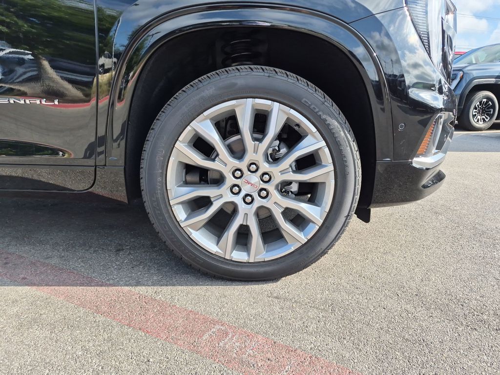 New 2027 Black GMC Denali image 15