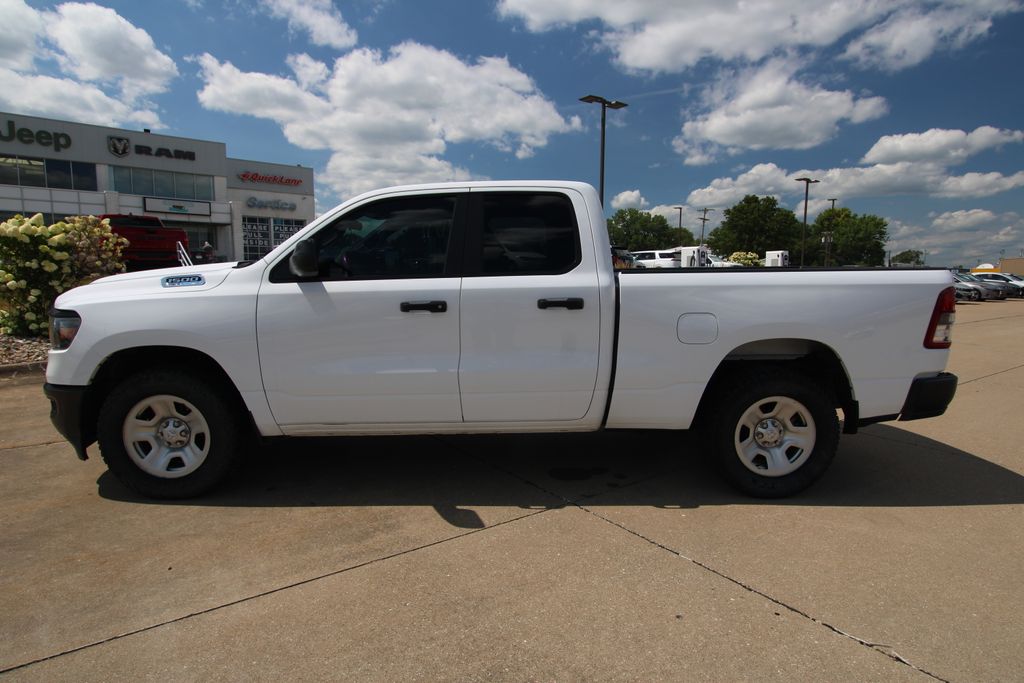 Used 2023 Ram 1500 Truck