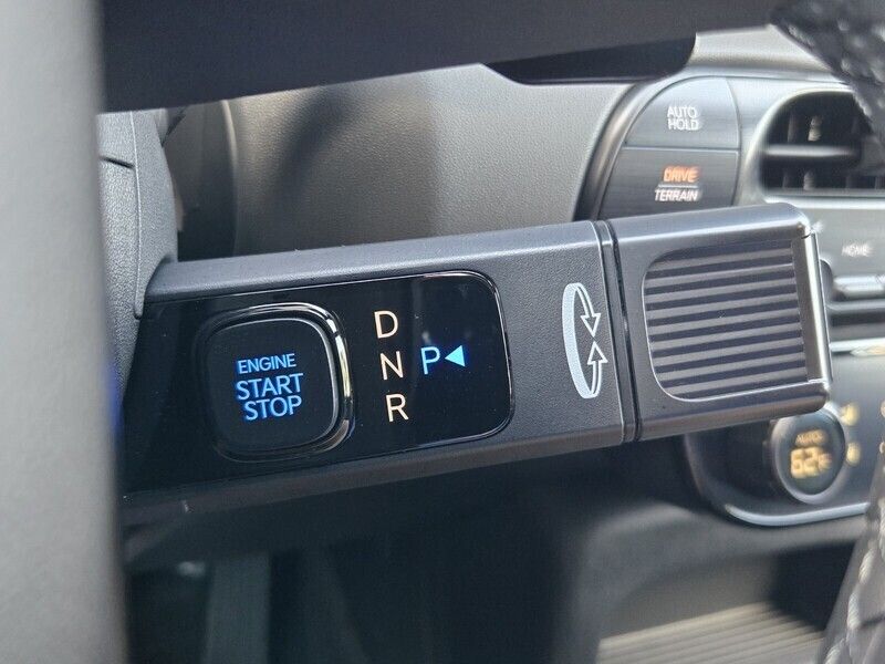 2027 Hyundai Palisade