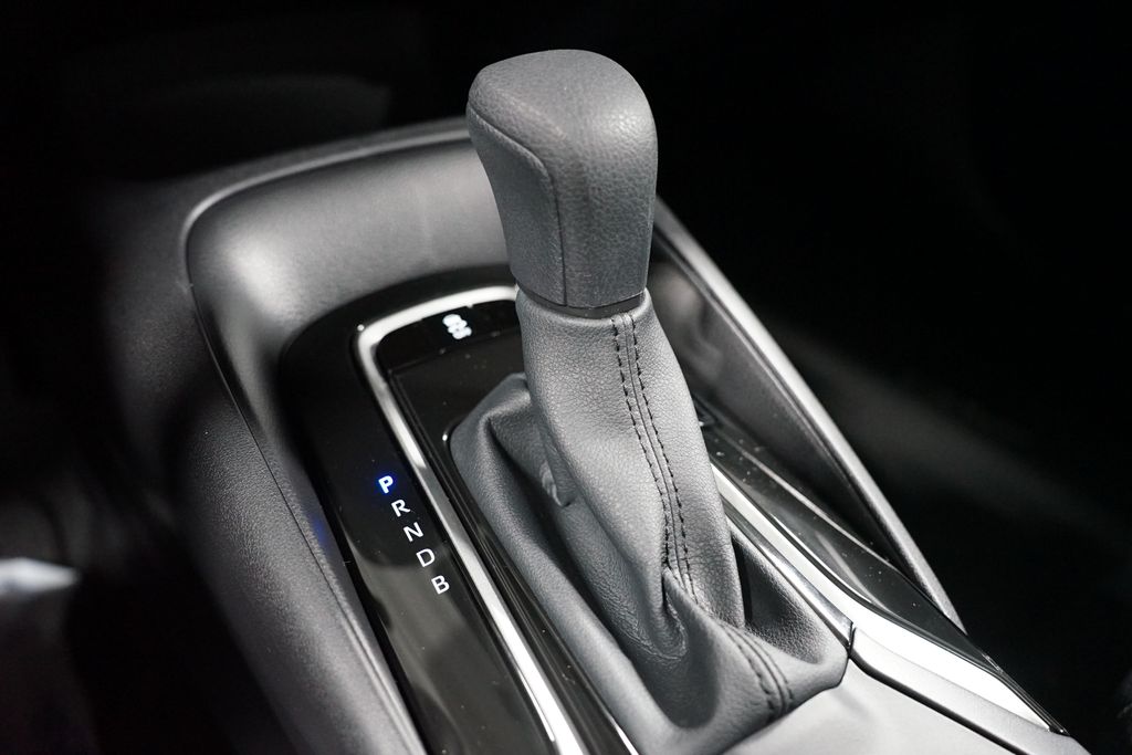 Thumbnail: 2026 Toyota Corolla - 21