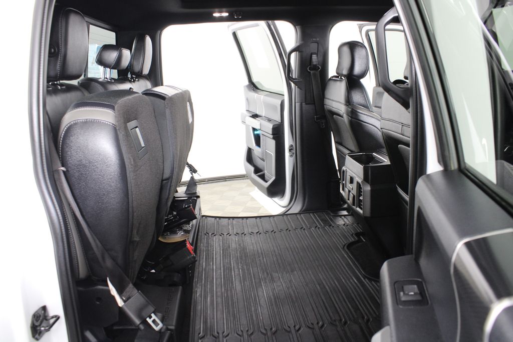 Used 2017 Ford F-150 for sale in 
