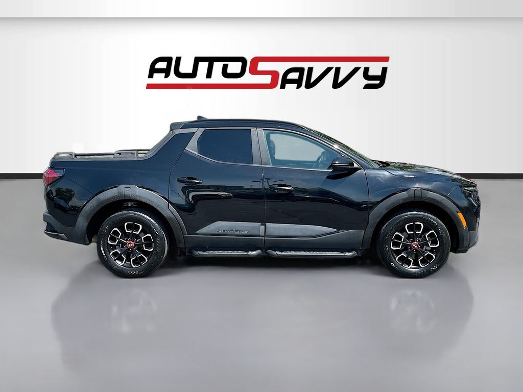Used 2024 Black Hyundai XRT image 8