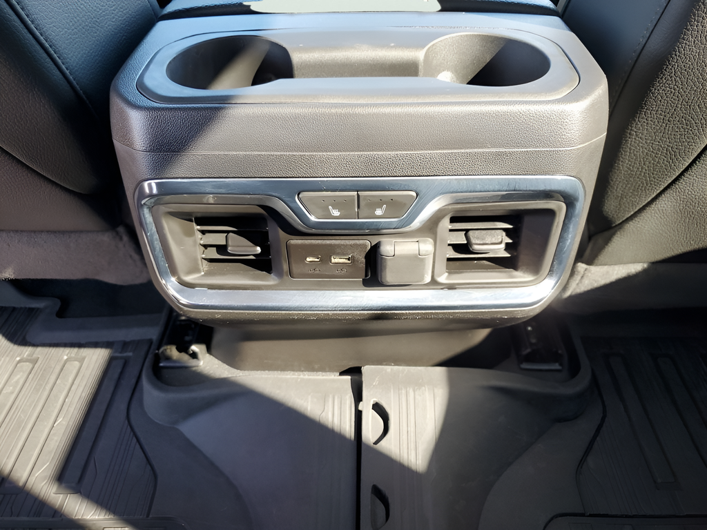 Used Car 2023 Gmc Sierra 3500hd  Denali For Sale Under $70,000 In Austin, Texas