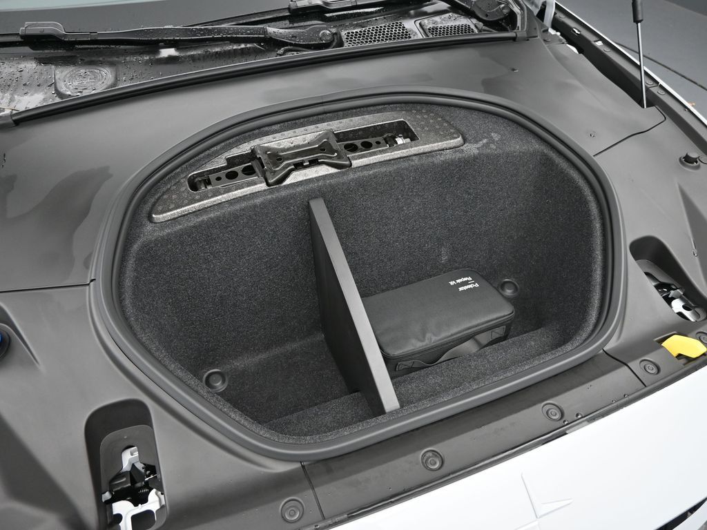 2023 Polestar 2 Long Range Dual Motor