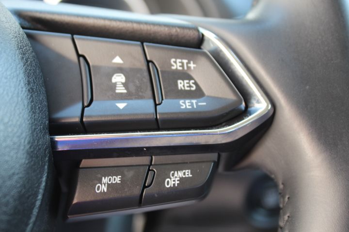 Used Car 2022 Mazda Cx-5  2.5 S For Sale In Georgetown, Texas
