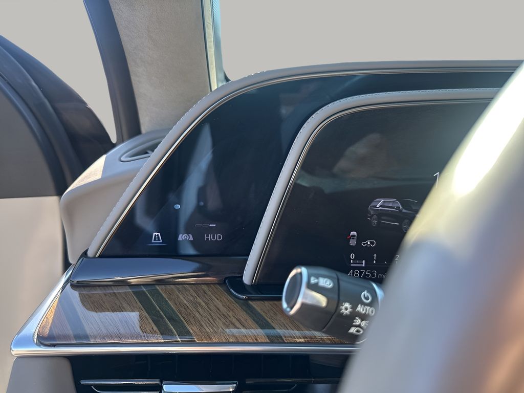 Used Car 2022 Cadillac Escalade  Sport Platinum For Sale Under $80,000 In Austin, Texas