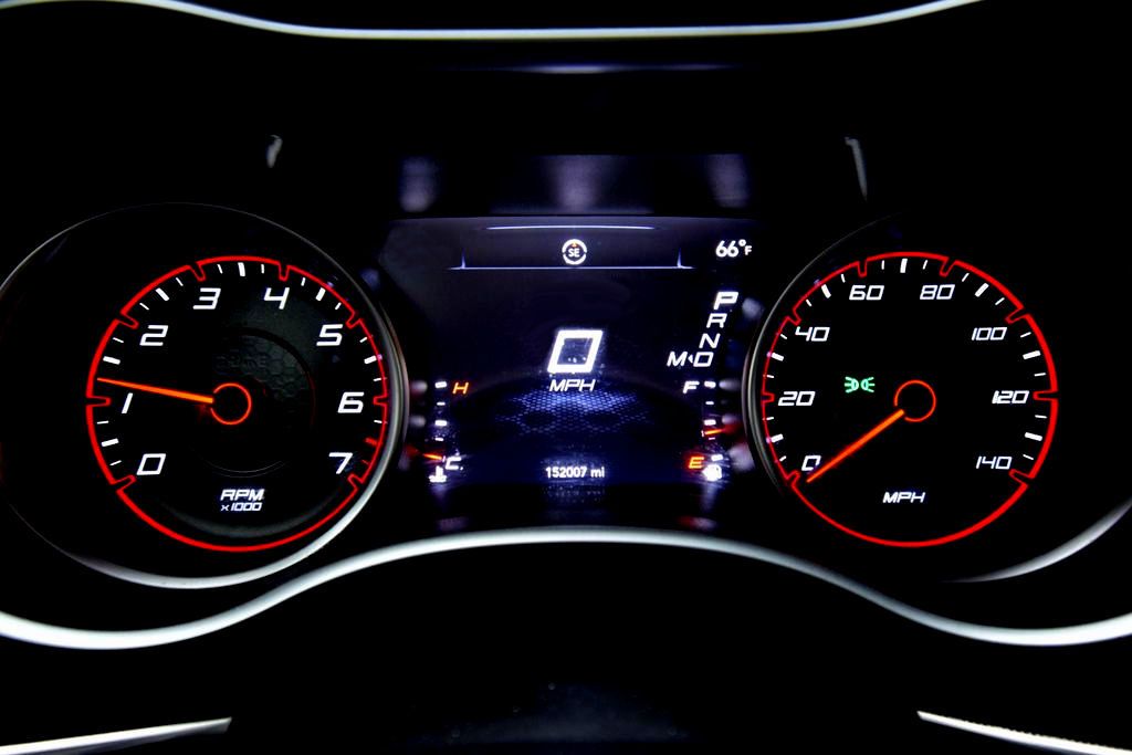 used 2015 Dodge Charger car, priced at $10,500