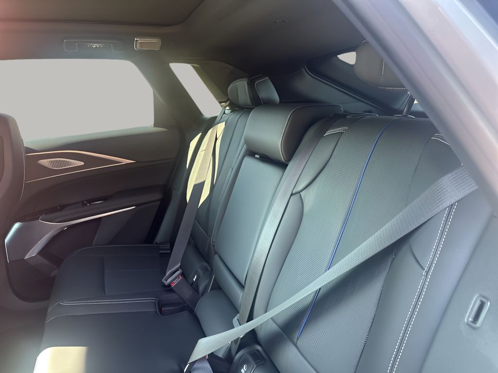 New 2026 Silver Cadillac V-Series image 20