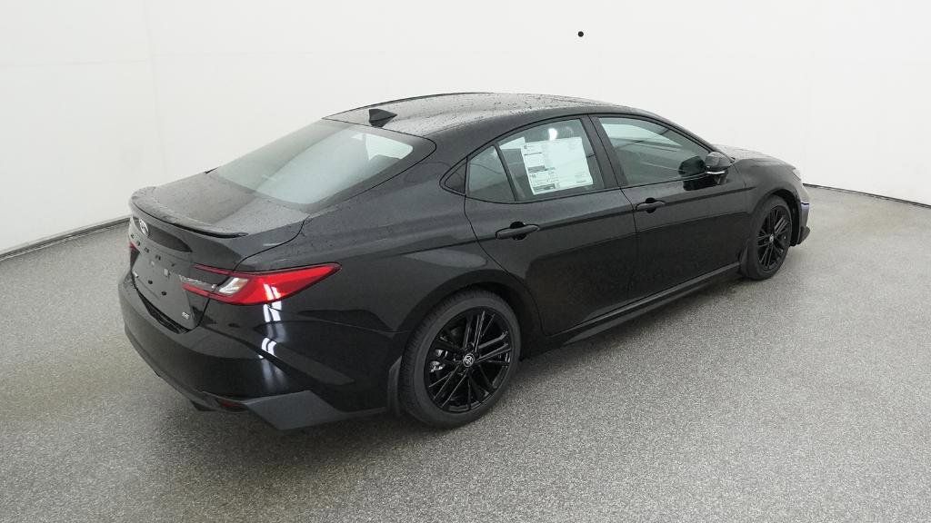 Thumbnail: 2026 Toyota Camry - 5
