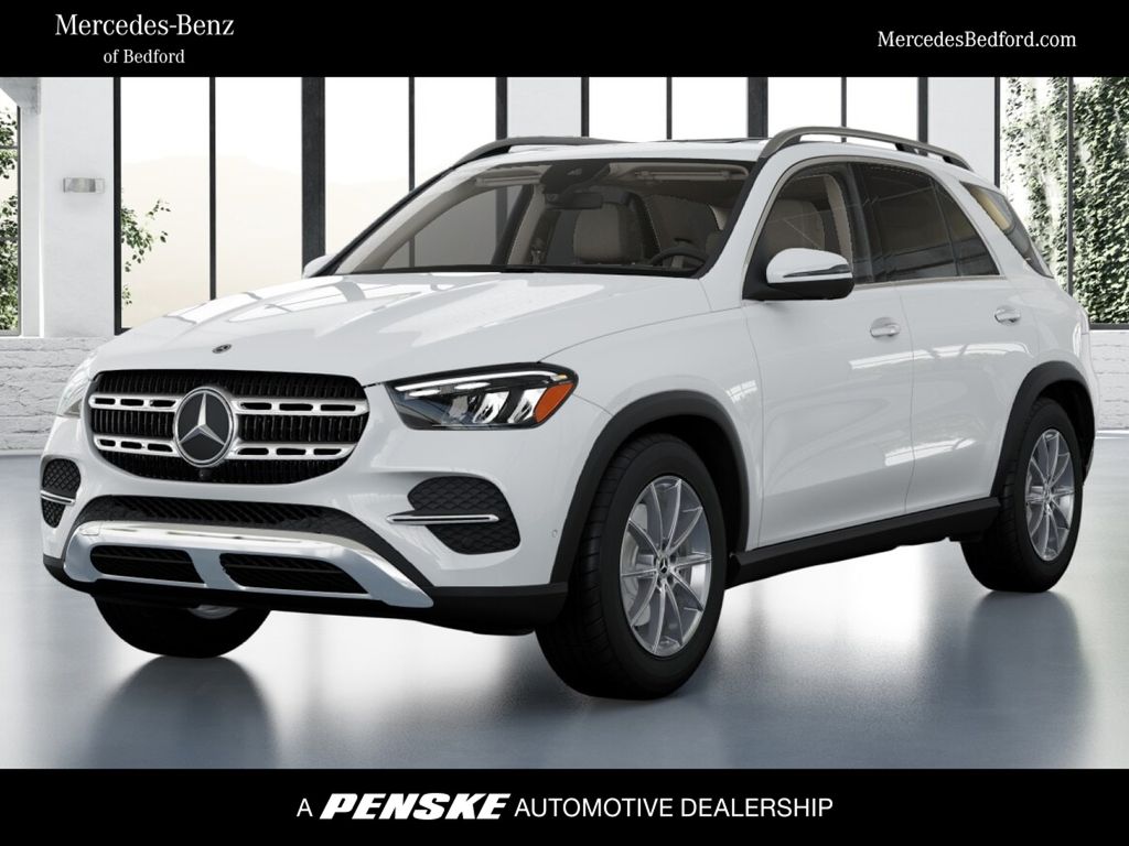 2025 Mercedes-Benz GLE 350 -
                Bedford, OH