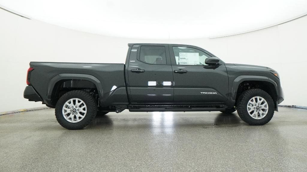 Thumbnail: 2025 Toyota Tacoma - 14